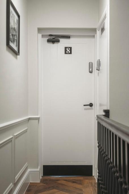 The Boot Rooms Anfield ลิเวอร์พูล ภายนอก รูปภาพ